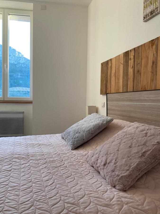 Apartment La Tomette - Le Charme De L'authentique *