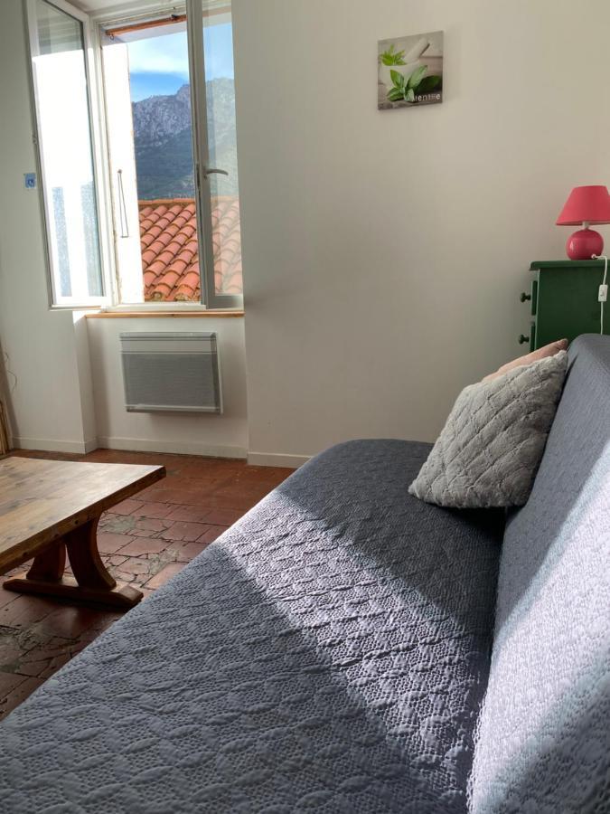 Apartment La Tomette - Le Charme De L'authentique *