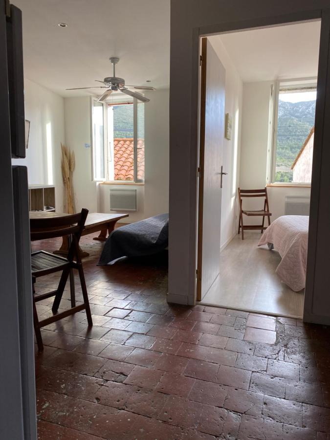 Apartment La Tomette - Le Charme De L'authentique *