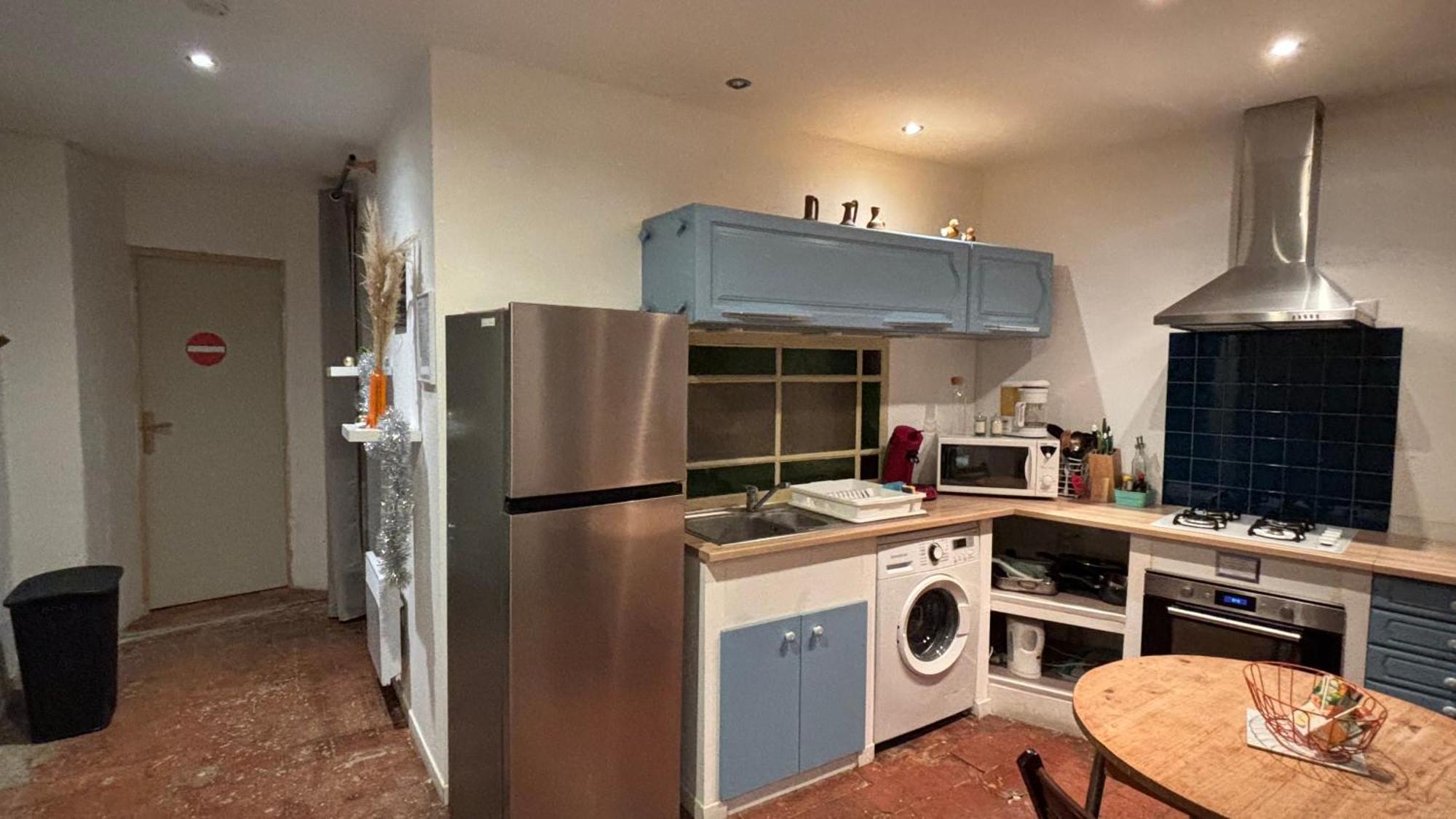 La Tomette - Le Charme De L'authentique Apartment Maury